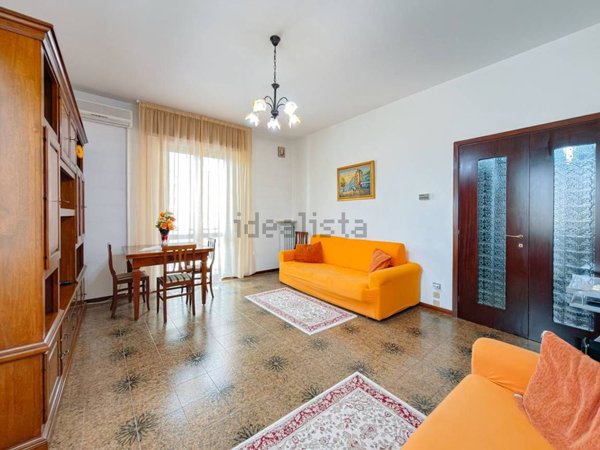 appartamento in vendita a Voghera