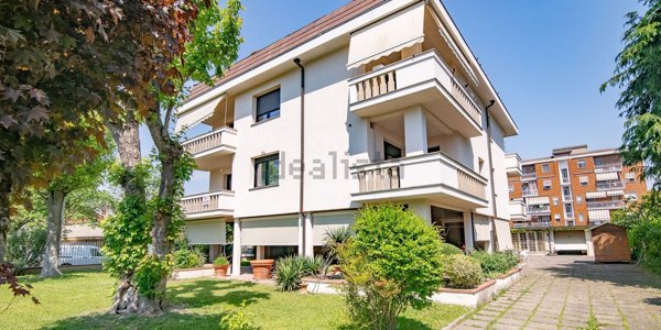 appartamento in vendita a Voghera