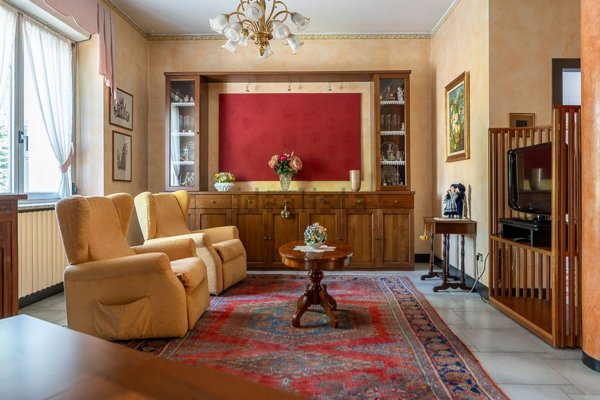appartamento in vendita a Voghera