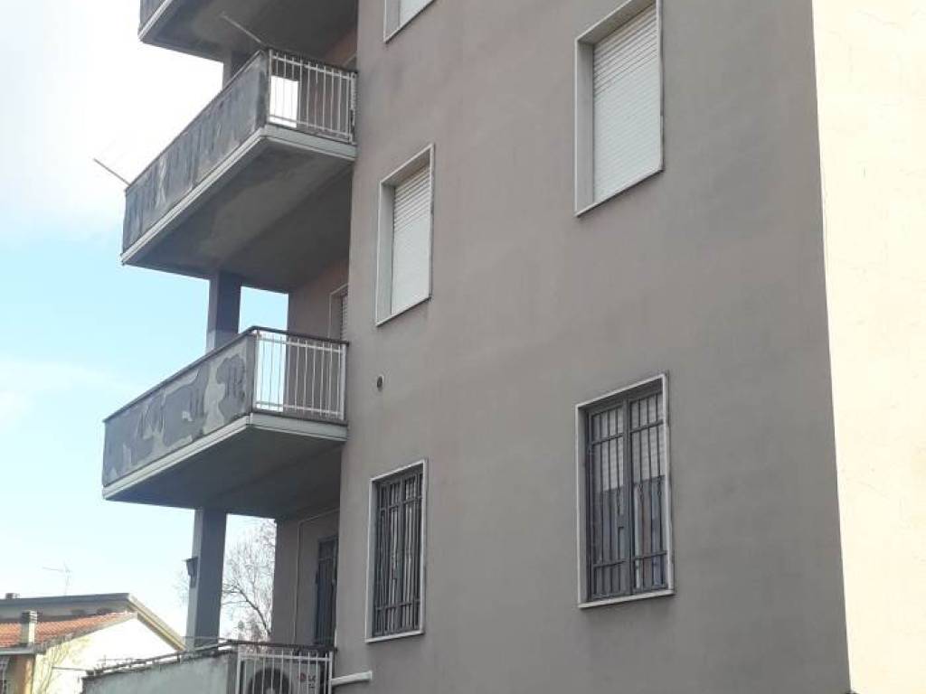 appartamento in vendita a Voghera in zona Medassino