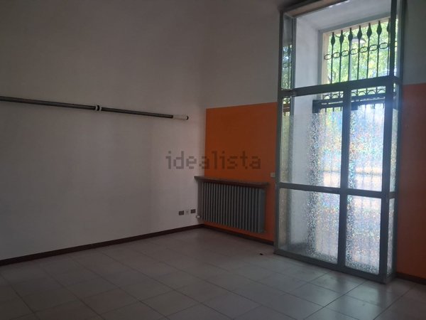 appartamento in vendita a Voghera
