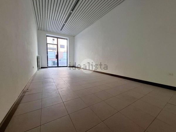 appartamento in vendita a Voghera