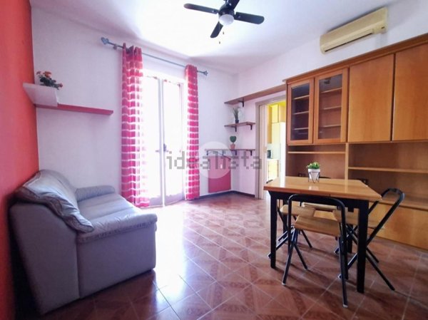 appartamento in vendita a Voghera