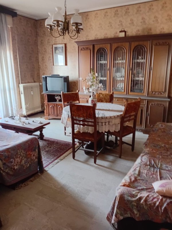appartamento in vendita a Voghera