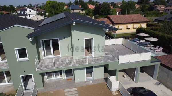 appartamento in vendita a Voghera
