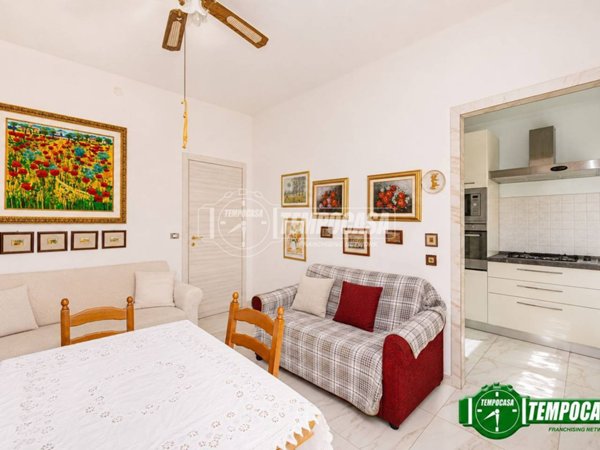 appartamento in vendita a Voghera