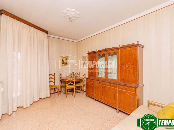 appartamento in vendita a Voghera
