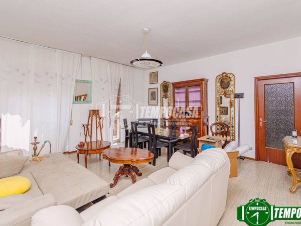 appartamento in vendita a Voghera