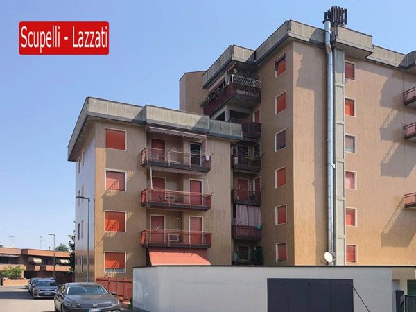 appartamento in vendita a Voghera