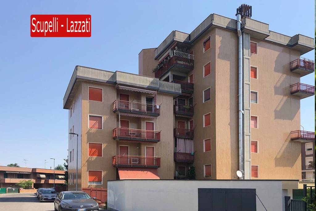 appartamento in vendita a Voghera