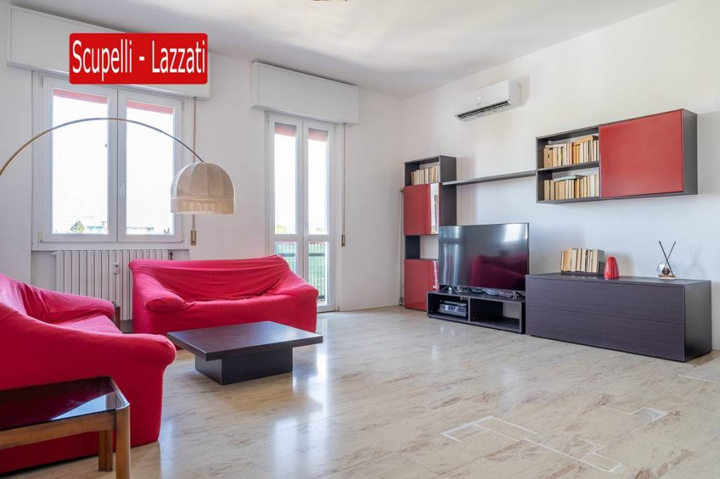 appartamento in vendita a Voghera
