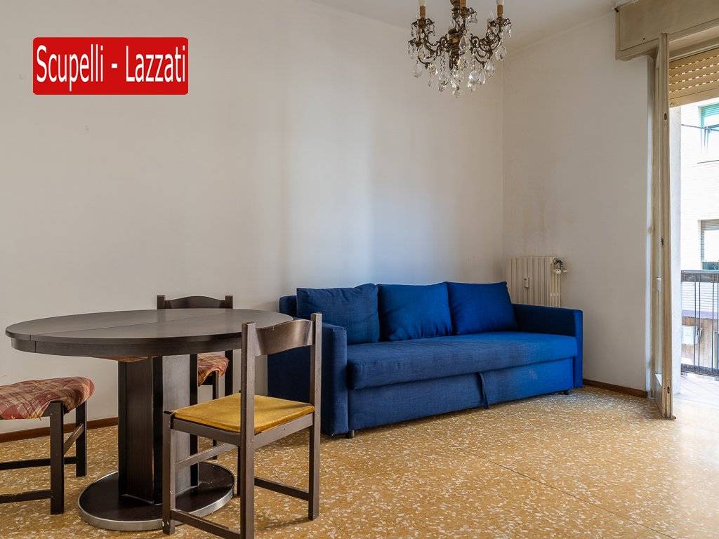 appartamento in vendita a Voghera