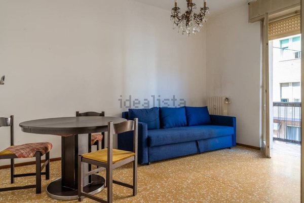 appartamento in vendita a Voghera