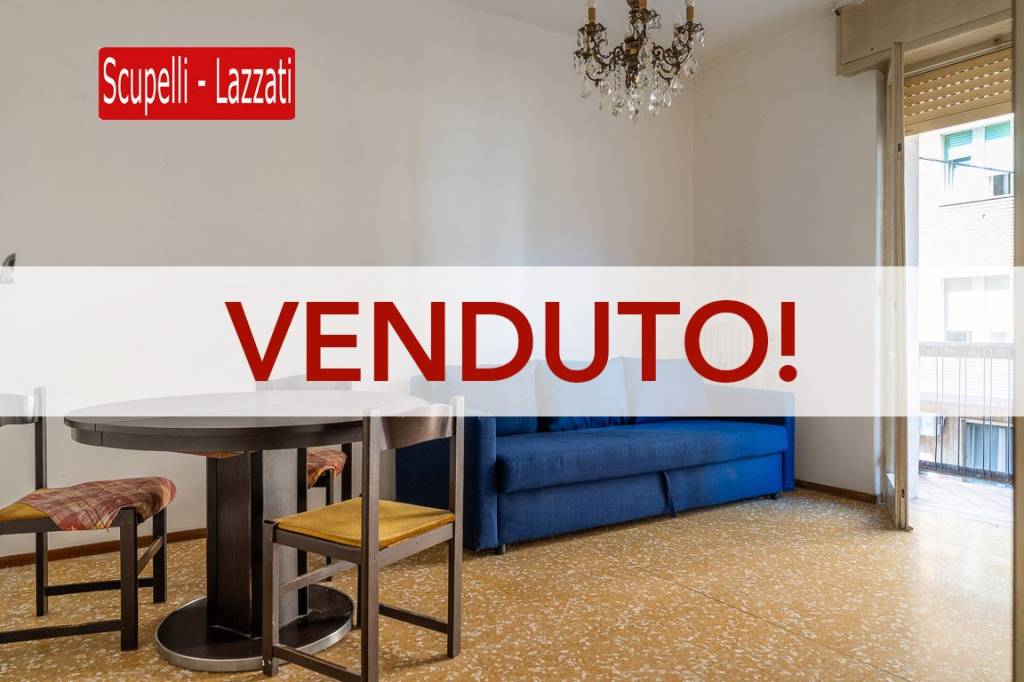 appartamento in vendita a Voghera