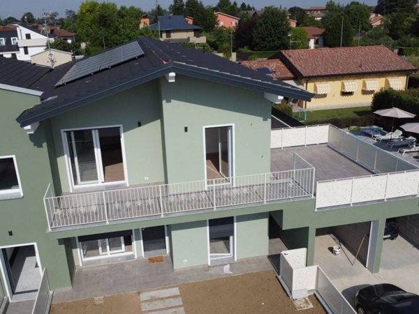appartamento in vendita a Voghera