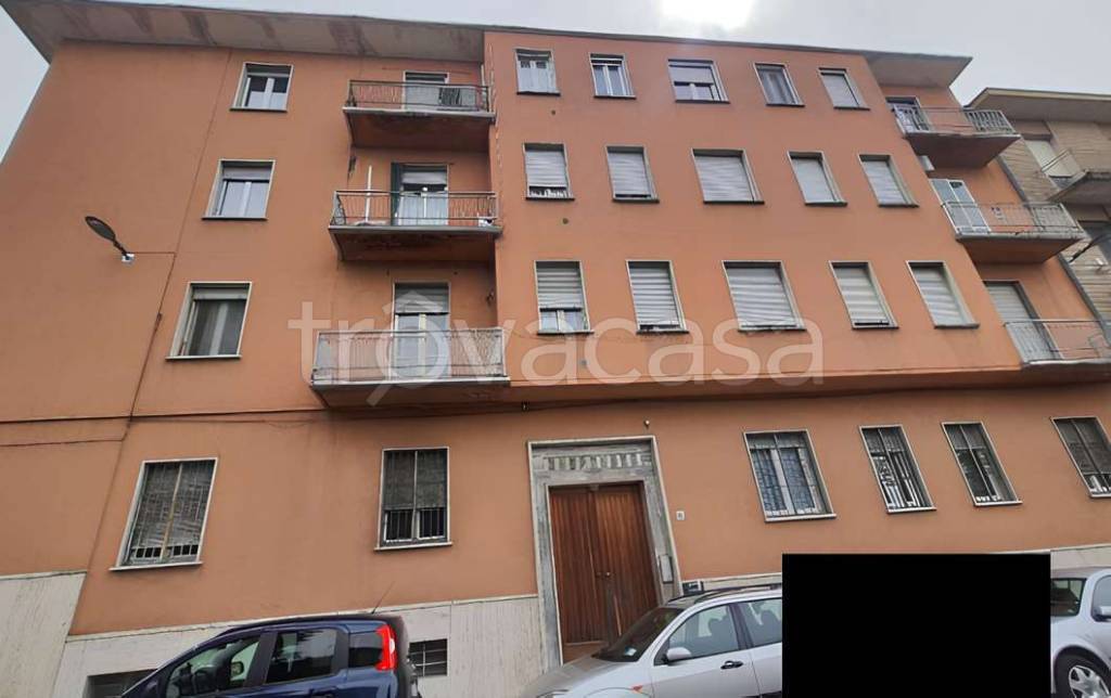 appartamento in vendita a Voghera