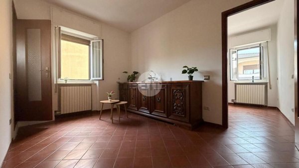 appartamento in vendita a Voghera in zona Medassino