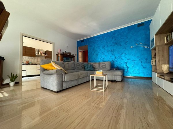 appartamento in vendita a Voghera