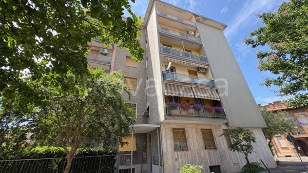 appartamento in vendita a Voghera