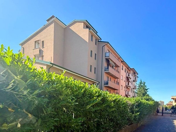 appartamento in vendita a Voghera