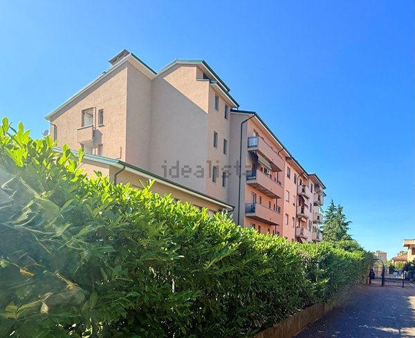 appartamento in vendita a Voghera