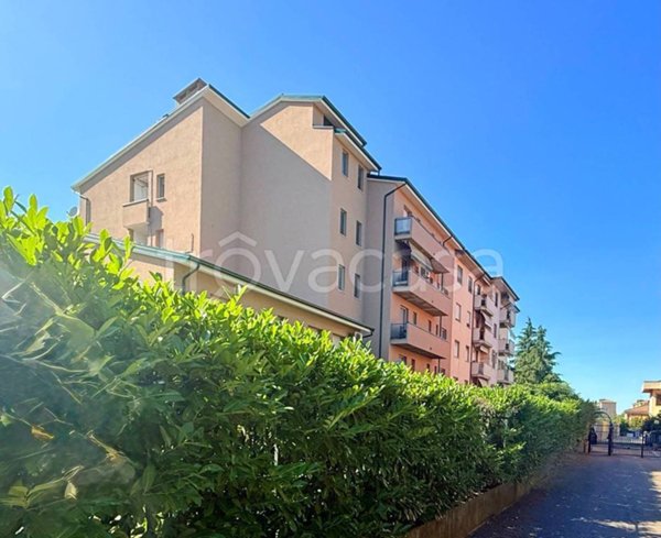 appartamento in vendita a Voghera