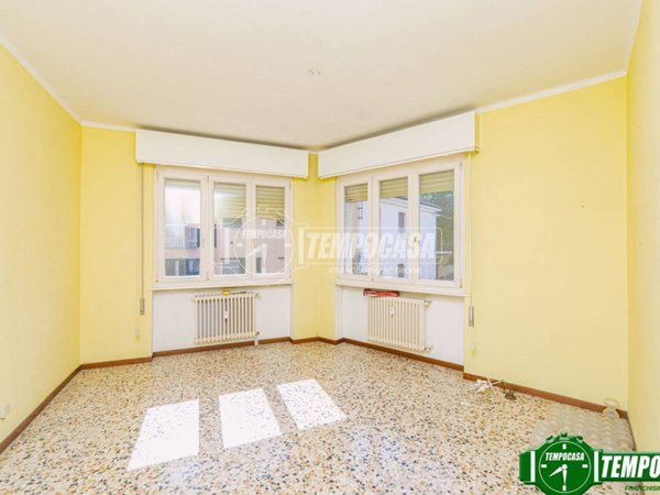 appartamento in vendita a Voghera