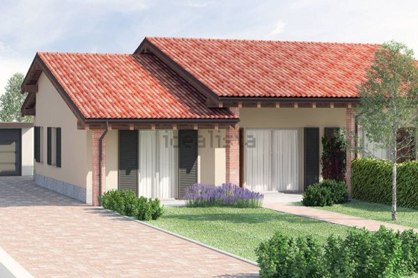 casa indipendente in vendita a Voghera