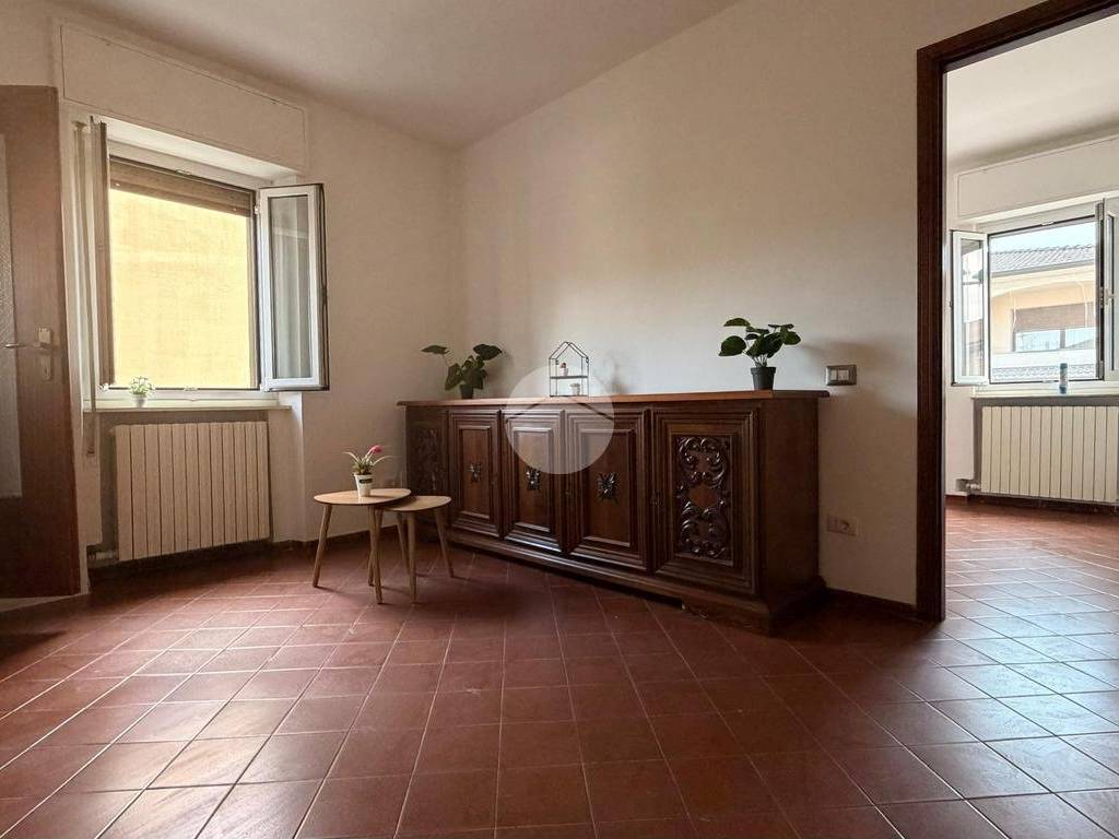 appartamento in vendita a Voghera in zona Medassino