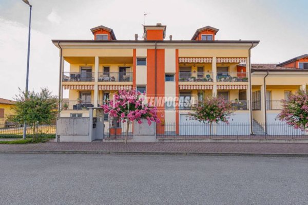appartamento in vendita a Voghera
