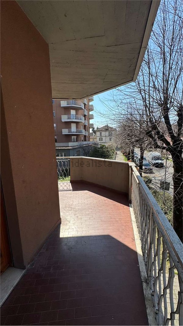 appartamento in vendita a Voghera