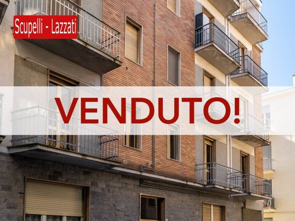 appartamento in vendita a Voghera