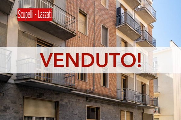 appartamento in vendita a Voghera