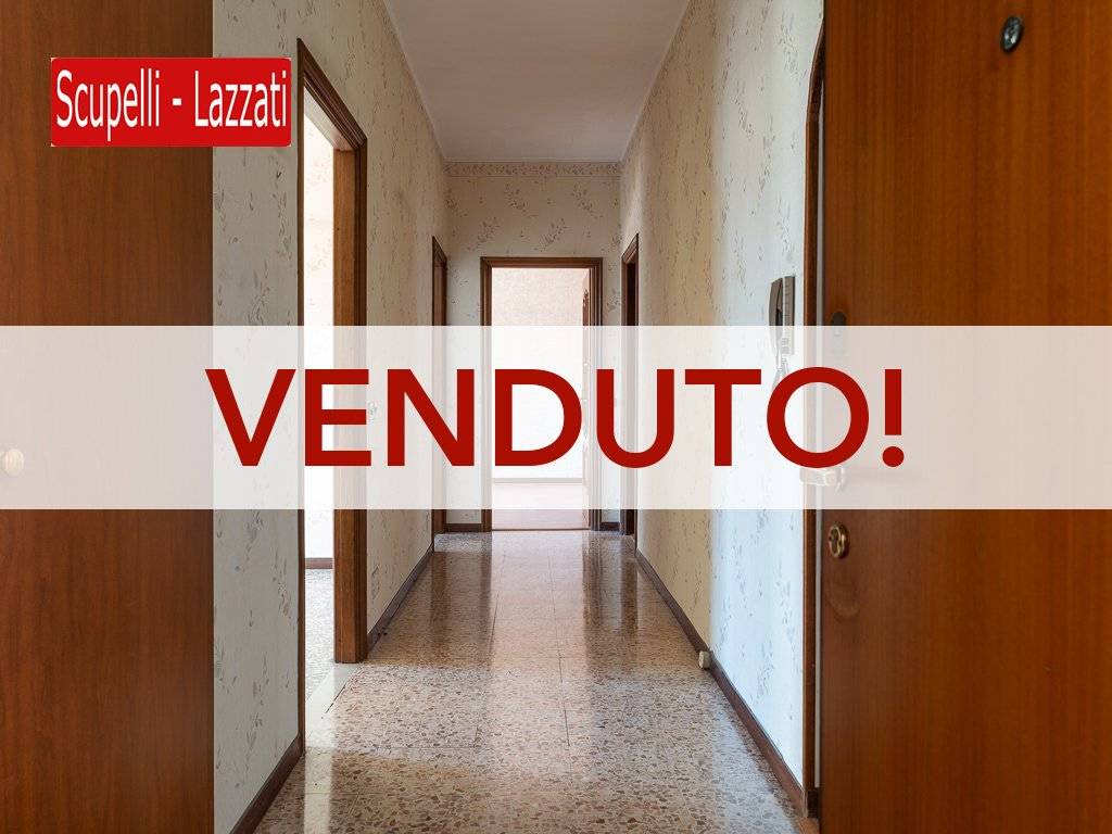 appartamento in vendita a Voghera
