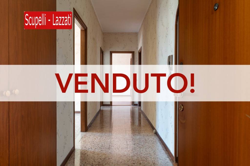appartamento in vendita a Voghera