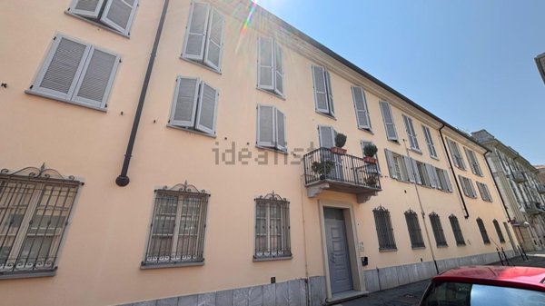 appartamento in vendita a Voghera