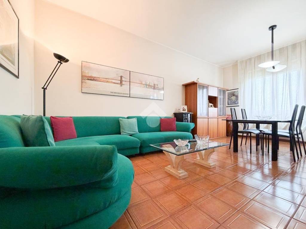 appartamento in vendita a Voghera