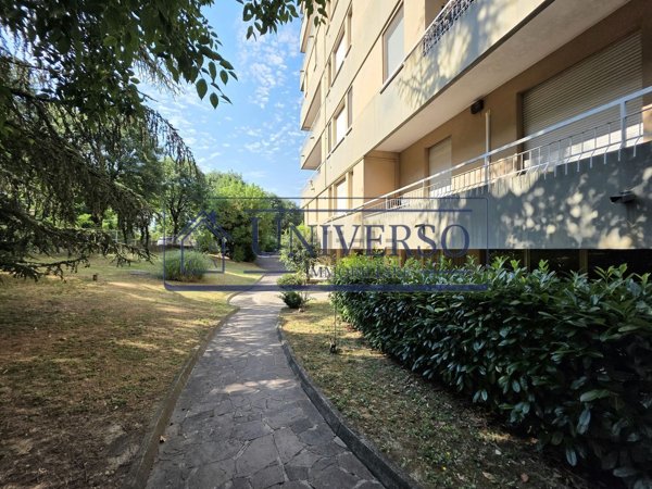 appartamento in vendita a Voghera