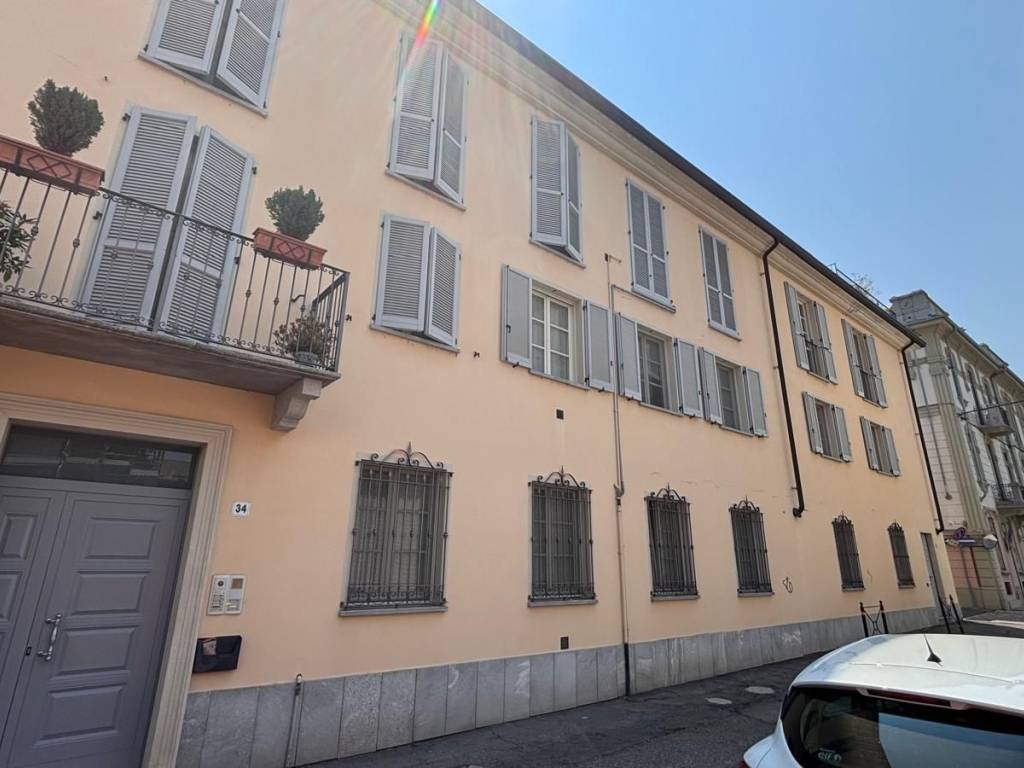 appartamento in vendita a Voghera