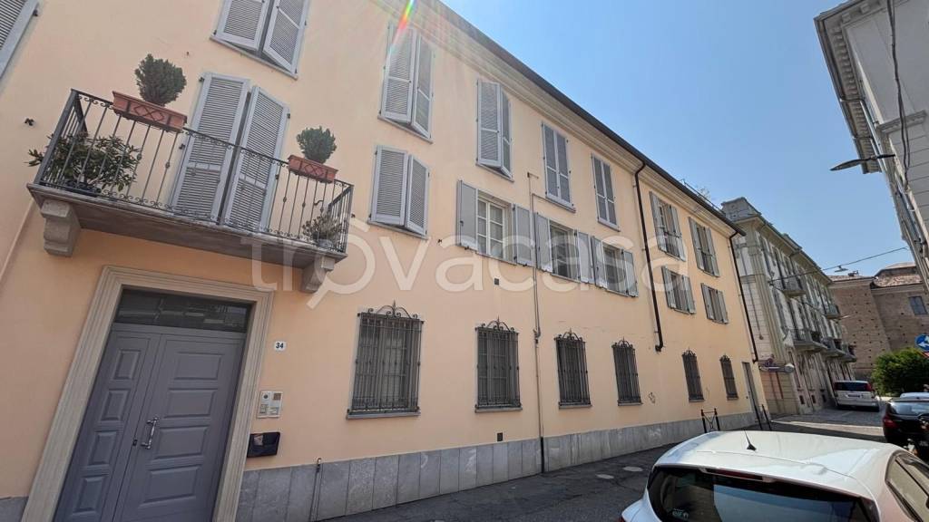 appartamento in vendita a Voghera