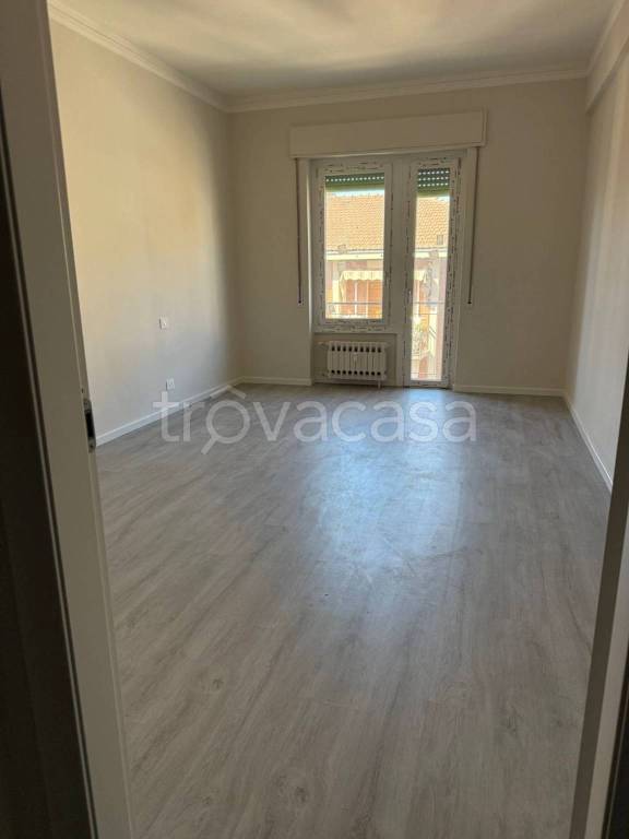 appartamento in vendita a Voghera