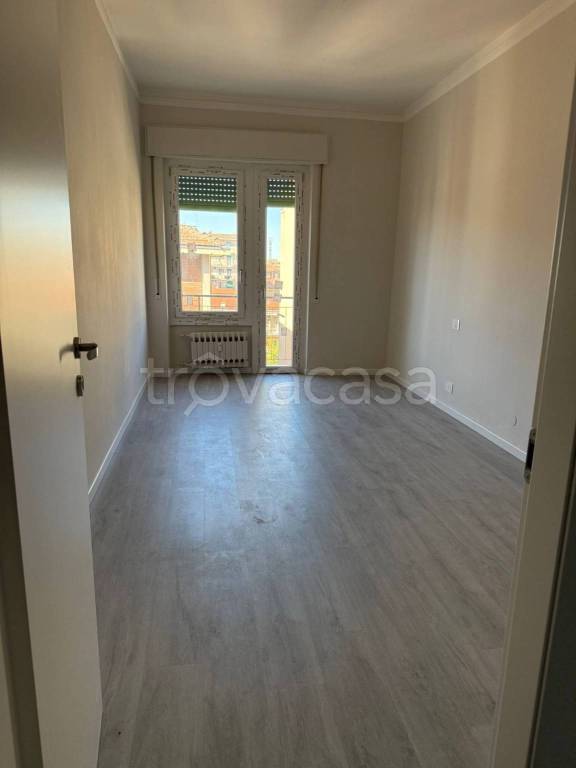 appartamento in vendita a Voghera
