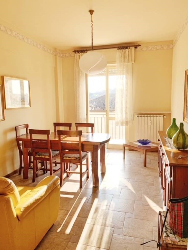 appartamento in vendita a Voghera