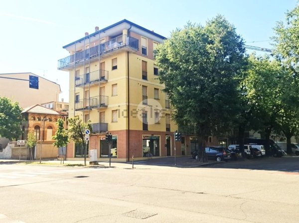 appartamento in vendita a Voghera