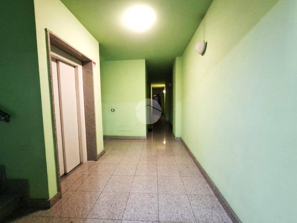 appartamento in vendita a Voghera