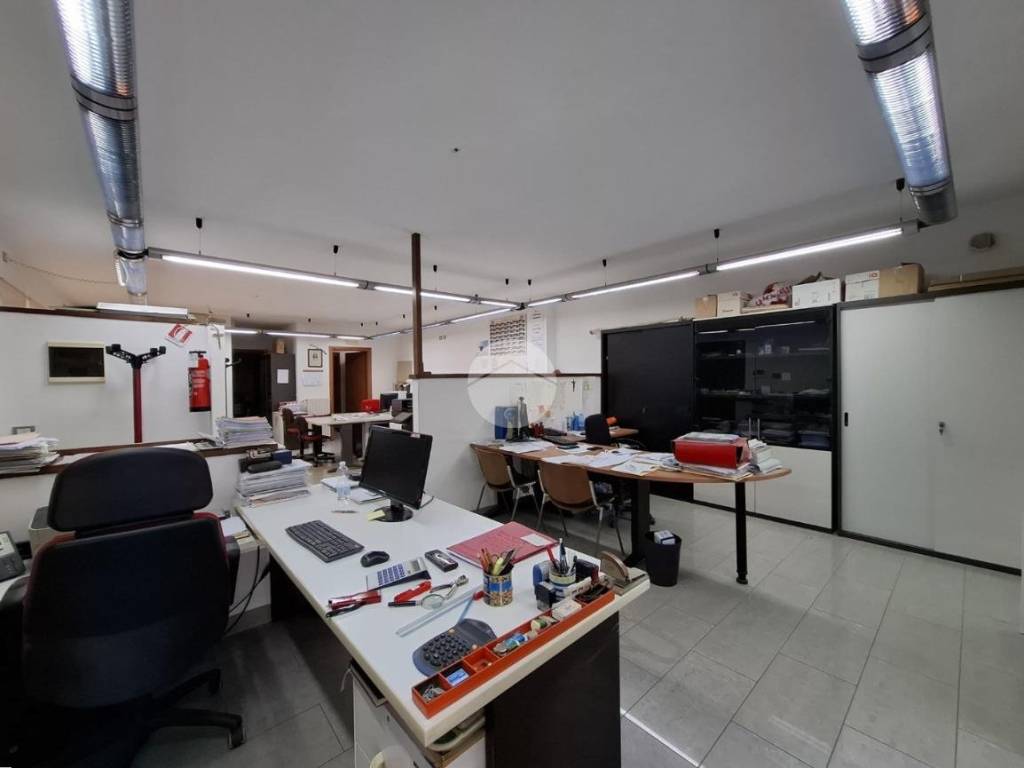 appartamento in vendita a Voghera