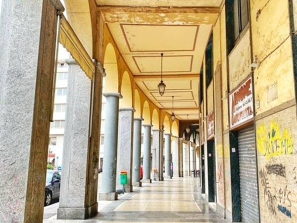 appartamento in vendita a Voghera