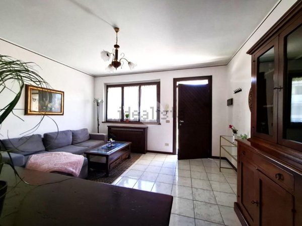 appartamento in vendita a Voghera
