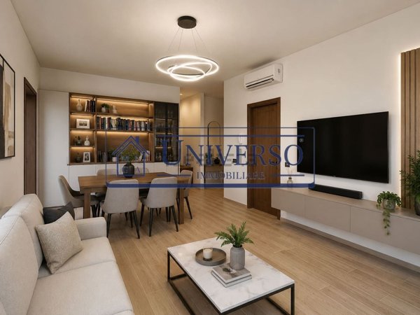 appartamento in vendita a Voghera