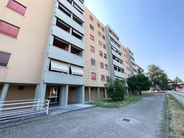 appartamento in vendita a Voghera